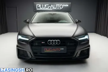 Audi S6 din 2021 - oferta AUD208060