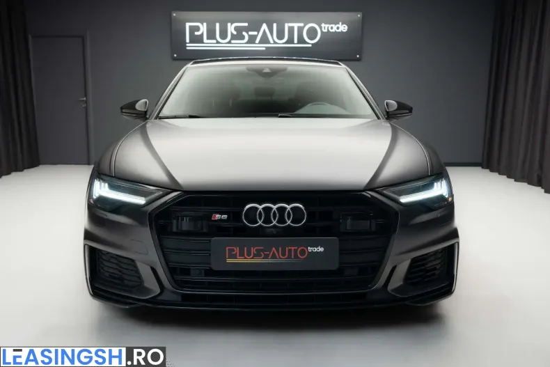 Audi S6 din 2021 cu 101.888 km - oferta AUD208060 - foto 1