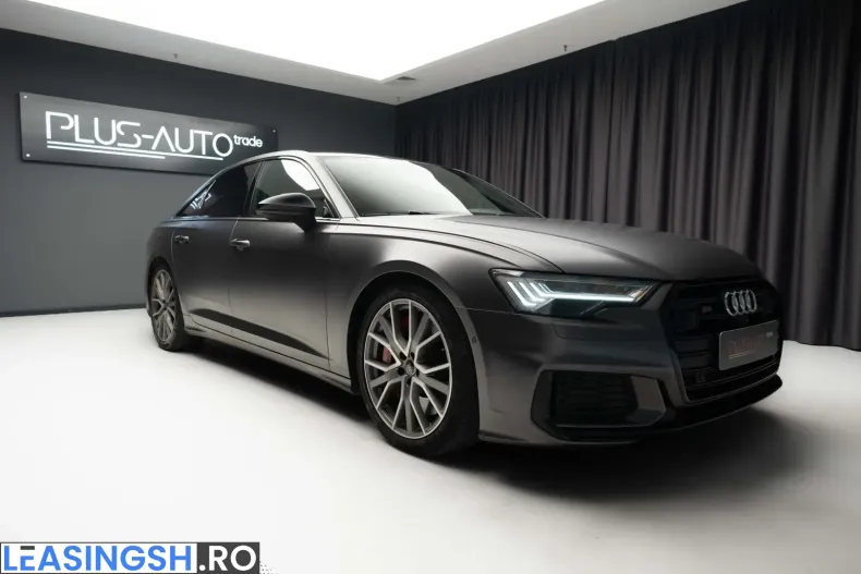 Audi S6 din 2021 cu 101.888 km - oferta AUD208060 - foto 2