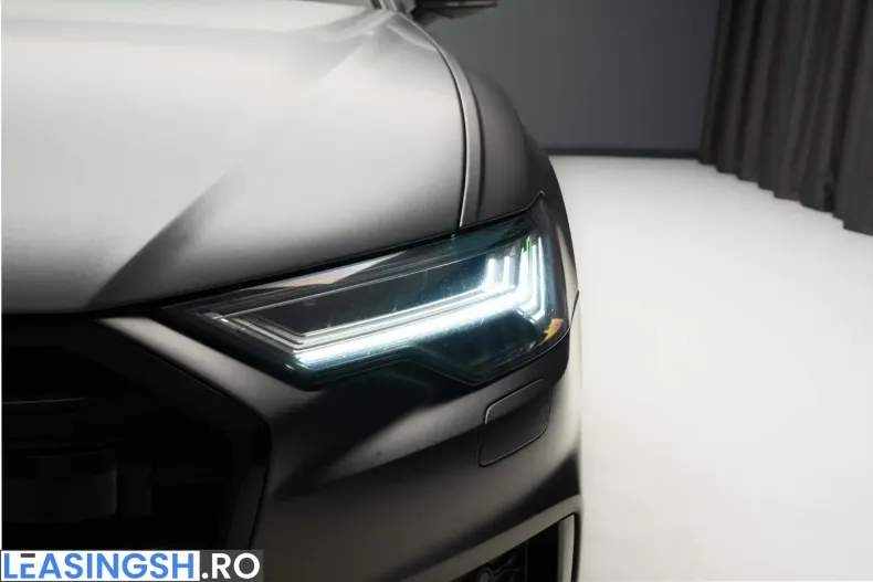 Audi S6 din 2021 cu 101.888 km - oferta AUD208060 - foto 5