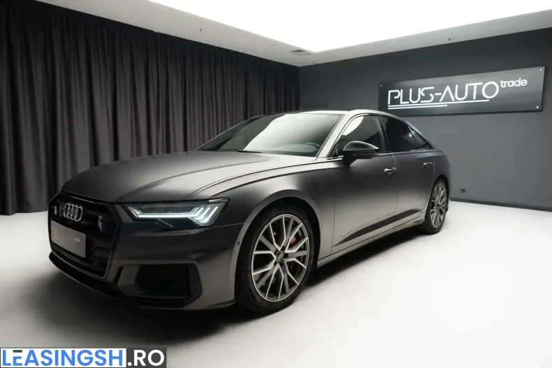 Audi S6 din 2021 cu 101.888 km - oferta AUD208060 - foto 6