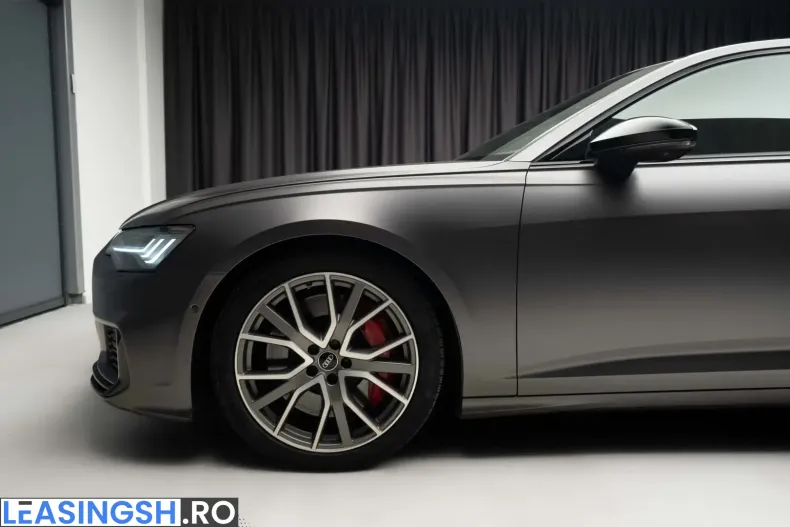 Audi S6 din 2021 cu 101.888 km - oferta AUD208060 - foto 7