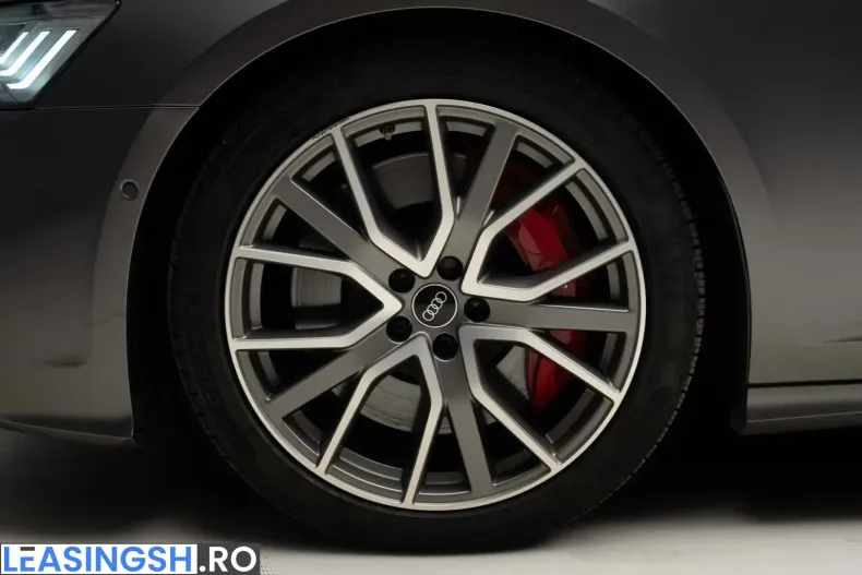 Audi S6 din 2021 cu 101.888 km - oferta AUD208060 - foto 8