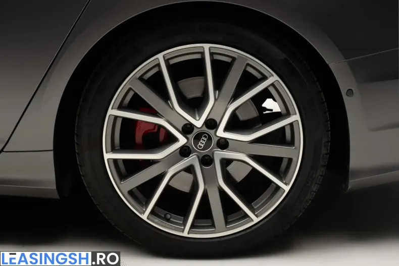 Audi S6 din 2021 cu 101.888 km - oferta AUD208060 - foto 11