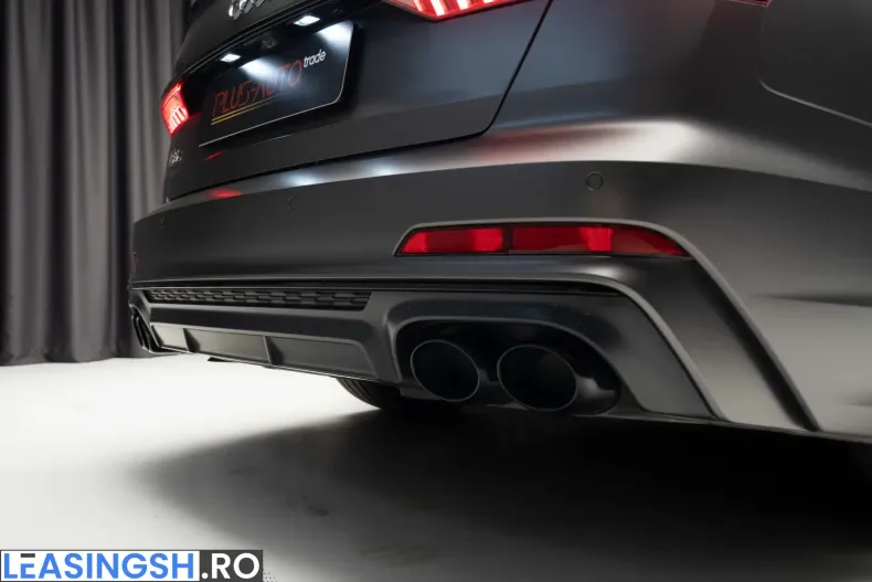 Audi S6 din 2021 cu 101.888 km - oferta AUD208060 - foto 15