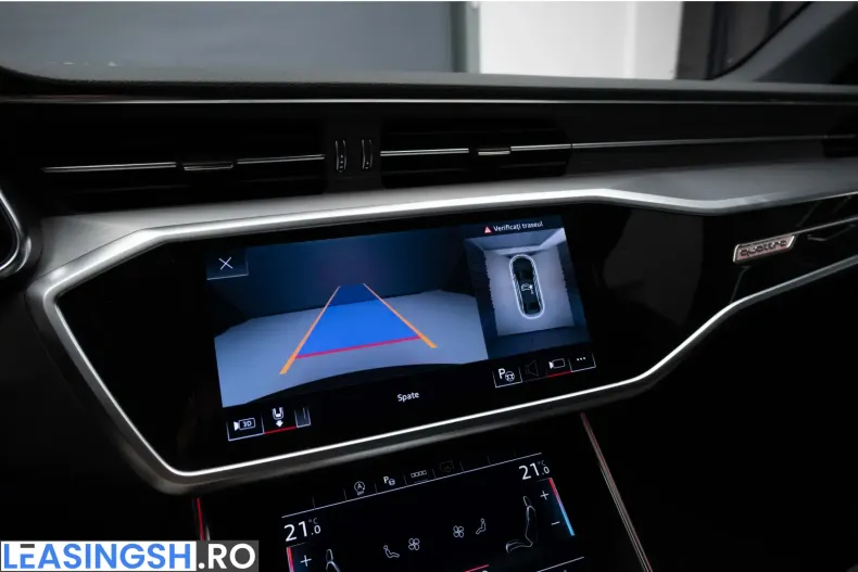 Audi S6 din 2021 cu 101.888 km - oferta AUD208060 - foto 19