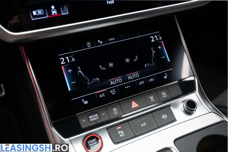 Audi S6 din 2021 cu 101.888 km - oferta AUD208060 - foto 21