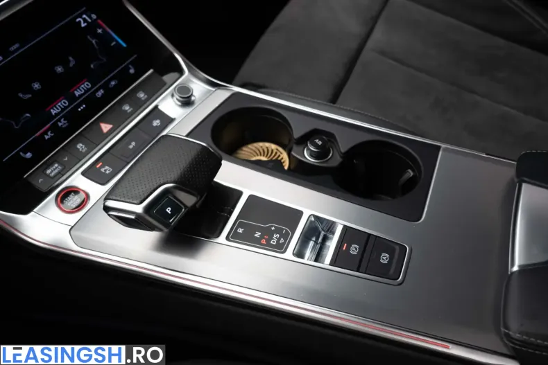 Audi S6 din 2021 cu 101.888 km - oferta AUD208060 - foto 22