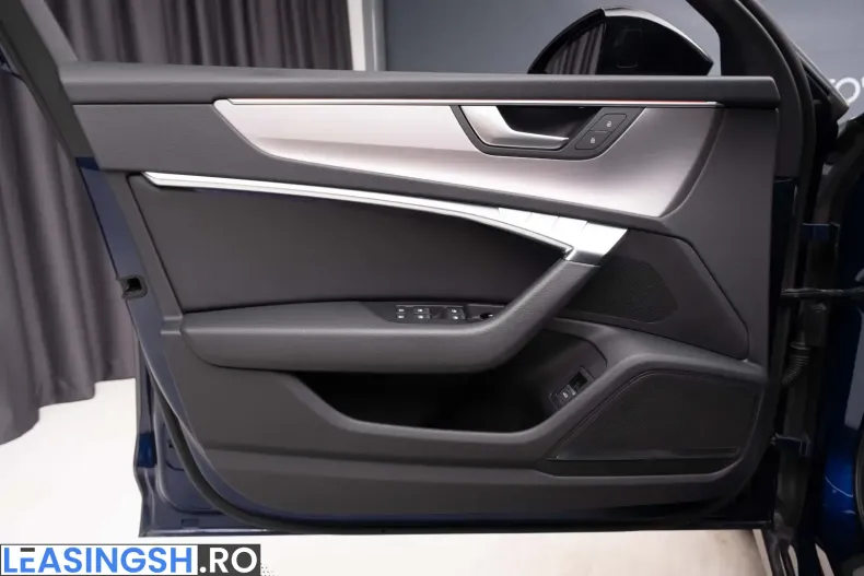 Audi S6 din 2021 cu 101.888 km - oferta AUD208060 - foto 23