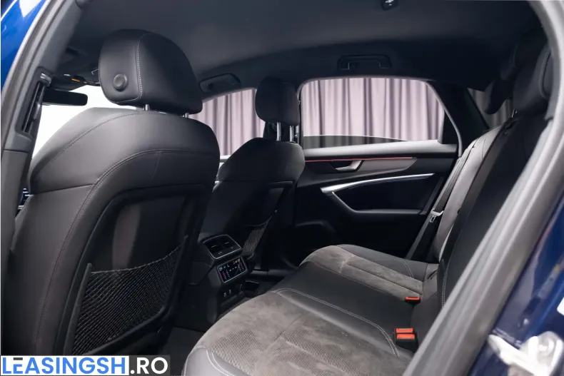 Audi S6 din 2021 cu 101.888 km - oferta AUD208060 - foto 30