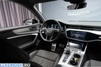 Audi S6 din 2021 cu 101.888 km - oferta AUD208060 - foto 36