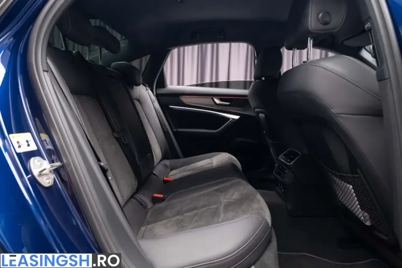 Audi S6 din 2021 cu 101.888 km - oferta AUD208060 - foto 39