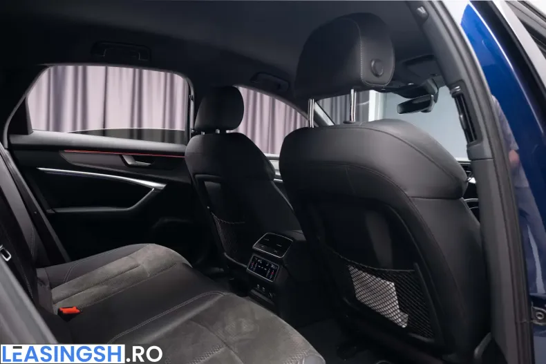 Audi S6 din 2021 cu 101.888 km - oferta AUD208060 - foto 40