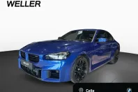 BMW M2 (Seria 2) din 2025 cu 11.324 km - oferta BMW208061 - foto 1