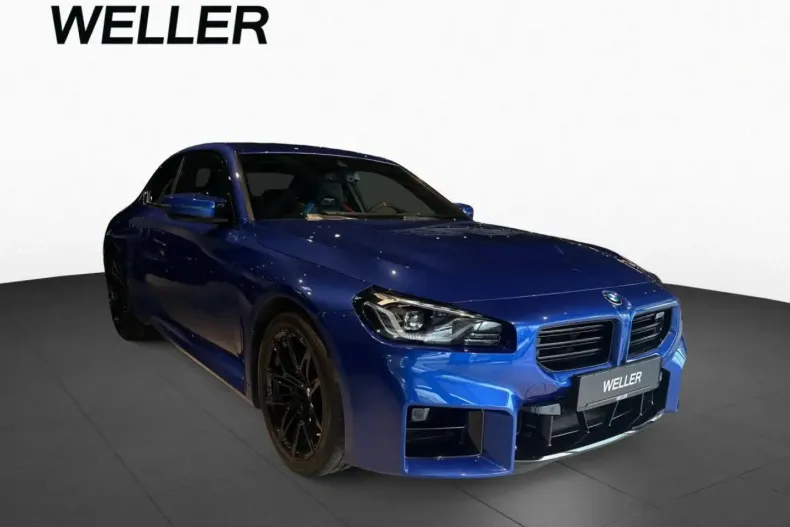 BMW M2 (Seria 2) din 2025 cu 11.324 km - oferta BMW208061 - foto 4
