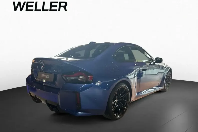 BMW M2 (Seria 2) din 2025 cu 11.324 km - oferta BMW208061 - foto 5