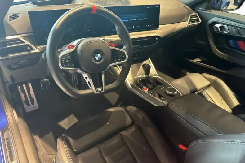 BMW M2 (Seria 2) din 2025 cu 11.324 km - oferta BMW208061 - foto 13