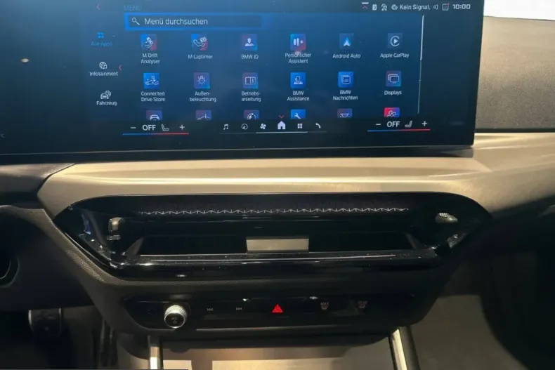 BMW M2 (Seria 2) din 2025 cu 11.324 km - oferta BMW208061 - foto 14