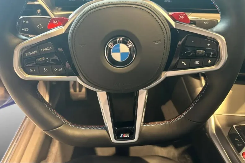 BMW M2 (Seria 2) din 2025 cu 11.324 km - oferta BMW208061 - foto 18