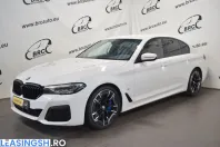 BMW 530 (Seria 5) din 2023 cu 86.610 km - oferta BMW208062 - foto 1