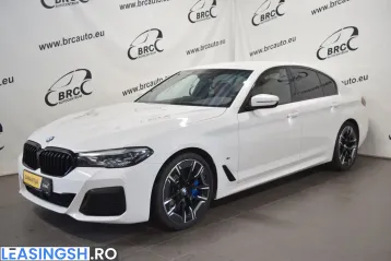 BMW 530 din 2023 - oferta BMW208062