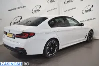 BMW 530 (Seria 5) din 2023 cu 86.610 km - oferta BMW208062 - foto 2