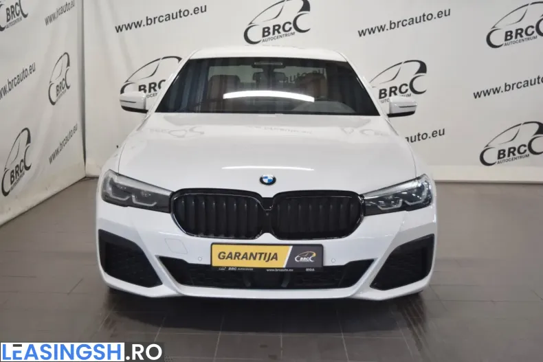 BMW 530 (Seria 5) din 2023 cu 86.610 km - oferta BMW208062 - foto 3