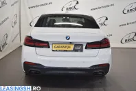 BMW 530 (Seria 5) din 2023 cu 86.610 km - oferta BMW208062 - foto 4
