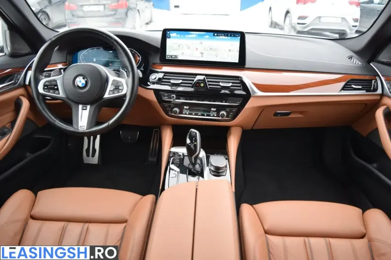 BMW 530 (Seria 5) din 2023 cu 86.610 km - oferta BMW208062 - foto 8