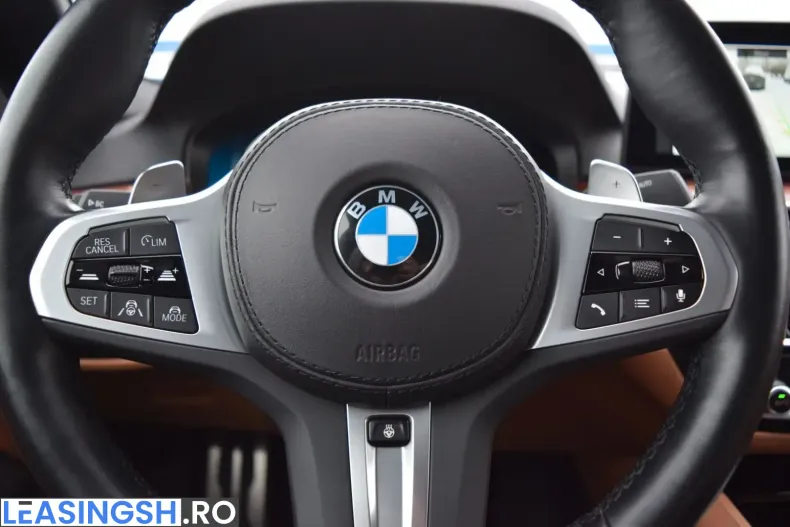 BMW 530 (Seria 5) din 2023 cu 86.610 km - oferta BMW208062 - foto 10