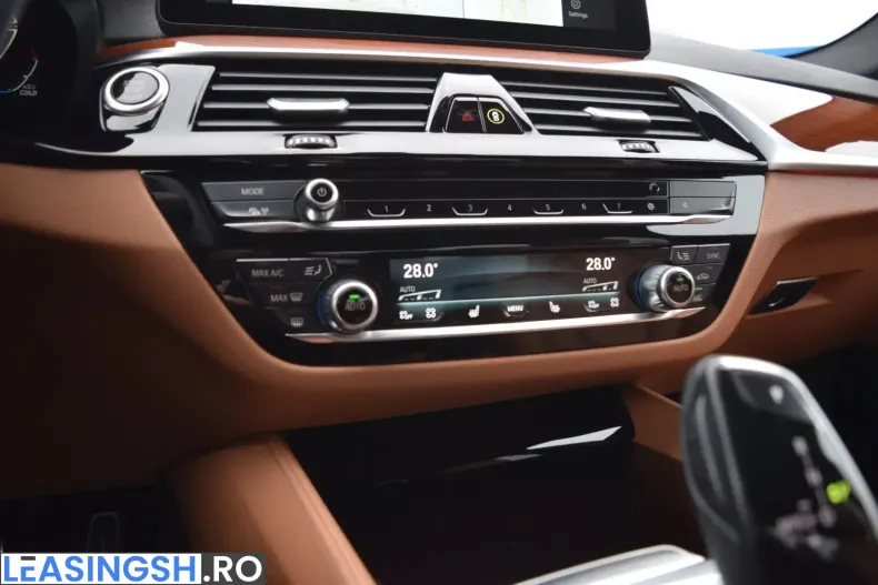 BMW 530 (Seria 5) din 2023 cu 86.610 km - oferta BMW208062 - foto 13