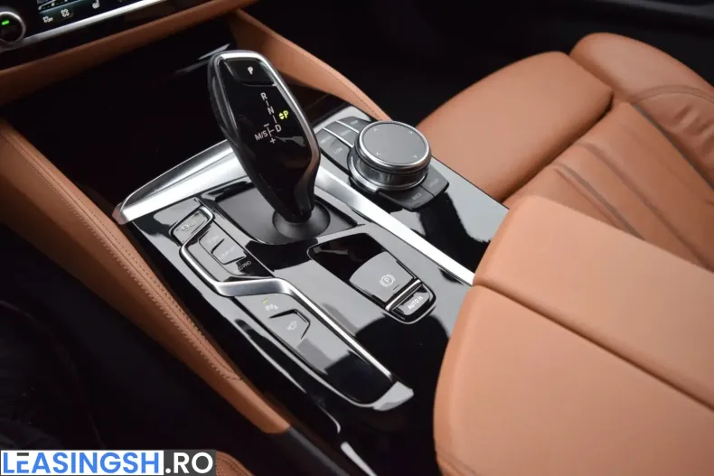 BMW 530 (Seria 5) din 2023 cu 86.610 km - oferta BMW208062 - foto 18