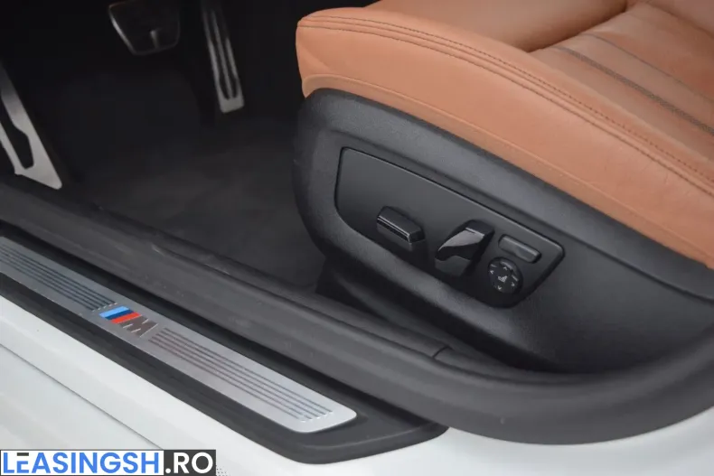 BMW 530 (Seria 5) din 2023 cu 86.610 km - oferta BMW208062 - foto 19