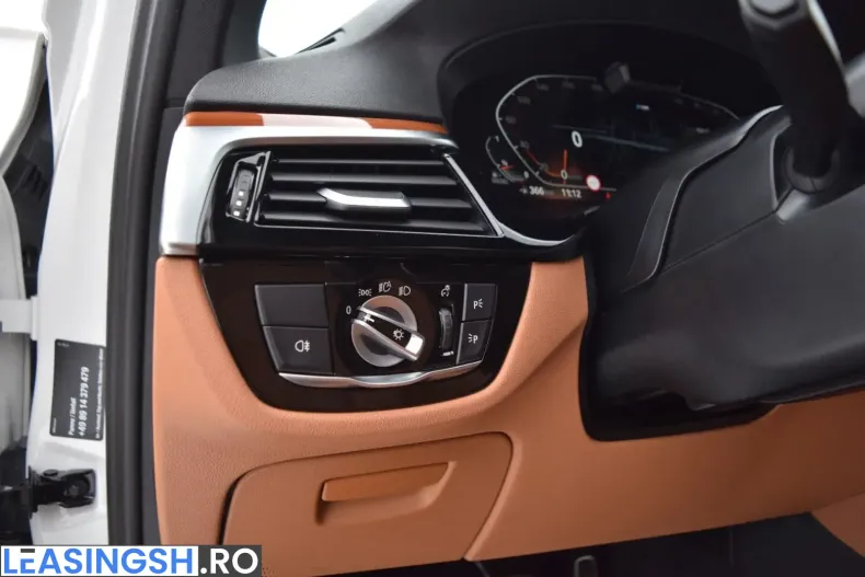 BMW 530 (Seria 5) din 2023 cu 86.610 km - oferta BMW208062 - foto 20