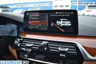 BMW 530 (Seria 5) din 2023 cu 86.610 km - oferta BMW208062 - foto 22