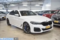BMW 530 (Seria 5) din 2023 cu 86.610 km - oferta BMW208062 - foto 27