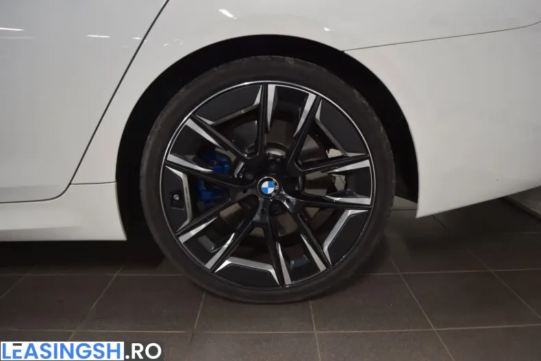 BMW 530 (Seria 5) din 2023 cu 86.610 km - oferta BMW208062 - foto 30