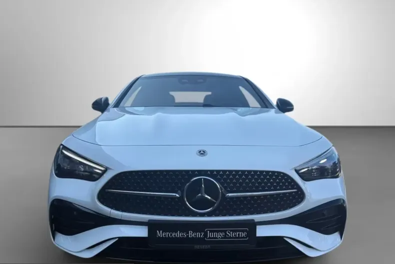 Mercedes-Benz CLE 450 (Clasa CLE) din 2024 cu 29.999 km - oferta MER208063 - foto 1