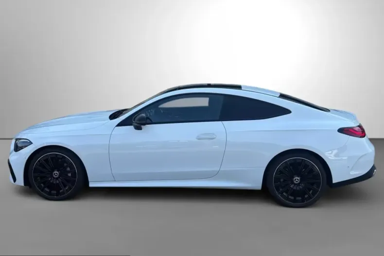 Mercedes-Benz CLE 450 (Clasa CLE) din 2024 cu 29.999 km - oferta MER208063 - foto 3