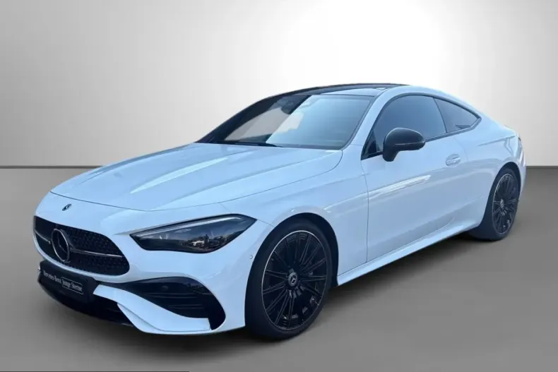 Mercedes-Benz CLE 450 (Clasa CLE) din 2024 cu 29.999 km - oferta MER208063 - foto 5