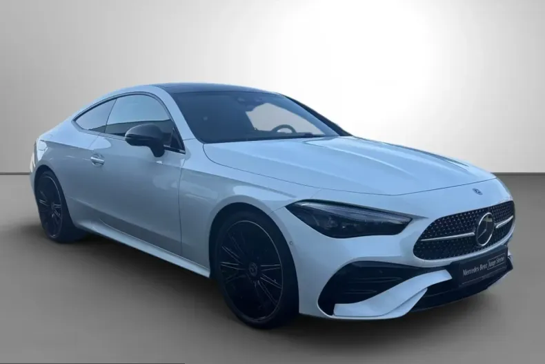 Mercedes-Benz CLE 450 (Clasa CLE) din 2024 cu 29.999 km - oferta MER208063 - foto 6