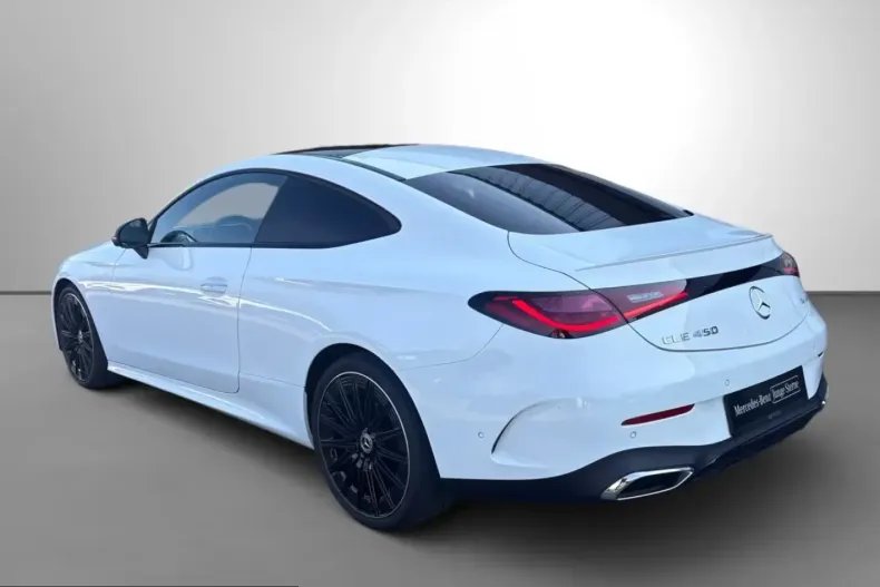 Mercedes-Benz CLE 450 (Clasa CLE) din 2024 cu 29.999 km - oferta MER208063 - foto 7