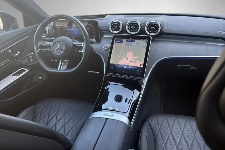 Mercedes-Benz CLE 450 (Clasa CLE) din 2024 cu 29.999 km - oferta MER208063 - foto 12