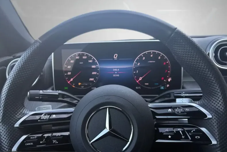 Mercedes-Benz CLE 450 (Clasa CLE) din 2024 cu 29.999 km - oferta MER208063 - foto 15