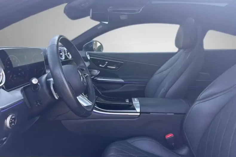 Mercedes-Benz CLE 450 (Clasa CLE) din 2024 cu 29.999 km - oferta MER208063 - foto 16