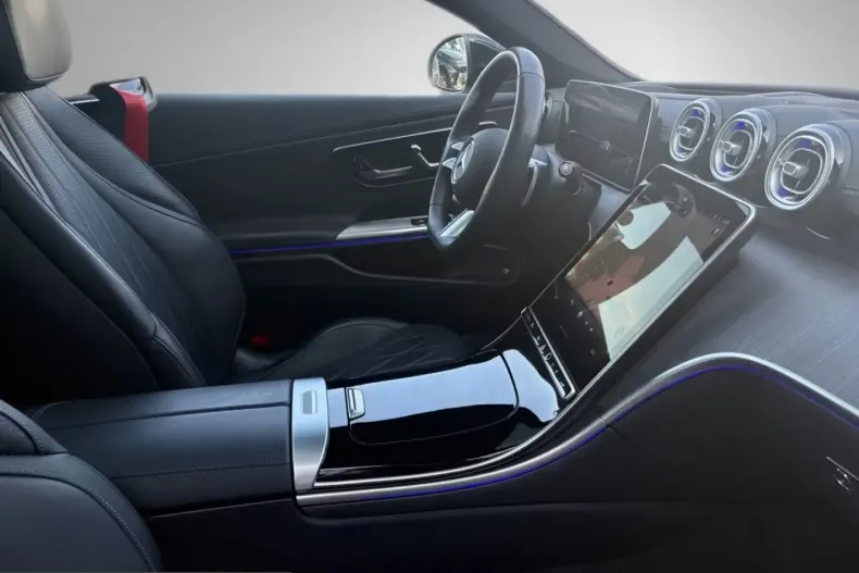 Mercedes-Benz CLE 450 (Clasa CLE) din 2024 cu 29.999 km - oferta MER208063 - foto 17