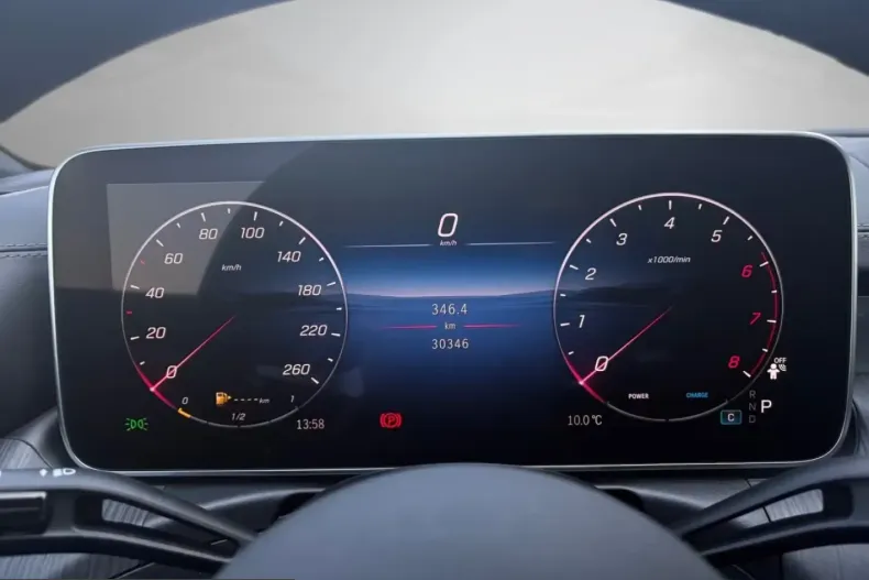 Mercedes-Benz CLE 450 (Clasa CLE) din 2024 cu 29.999 km - oferta MER208063 - foto 19