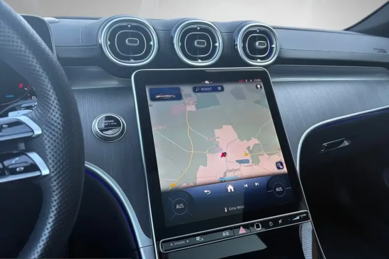 Mercedes-Benz CLE 450 (Clasa CLE) din 2024 cu 29.999 km - oferta MER208063 - foto 20