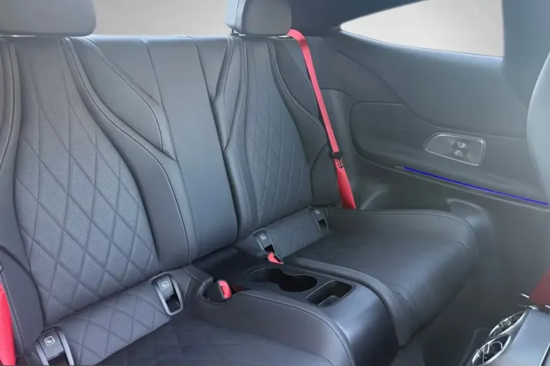 Mercedes-Benz CLE 450 (Clasa CLE) din 2024 cu 29.999 km - oferta MER208063 - foto 21