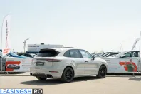 Porsche Cayenne din 2023 cu 29.650 km - oferta POR208064 - foto 4